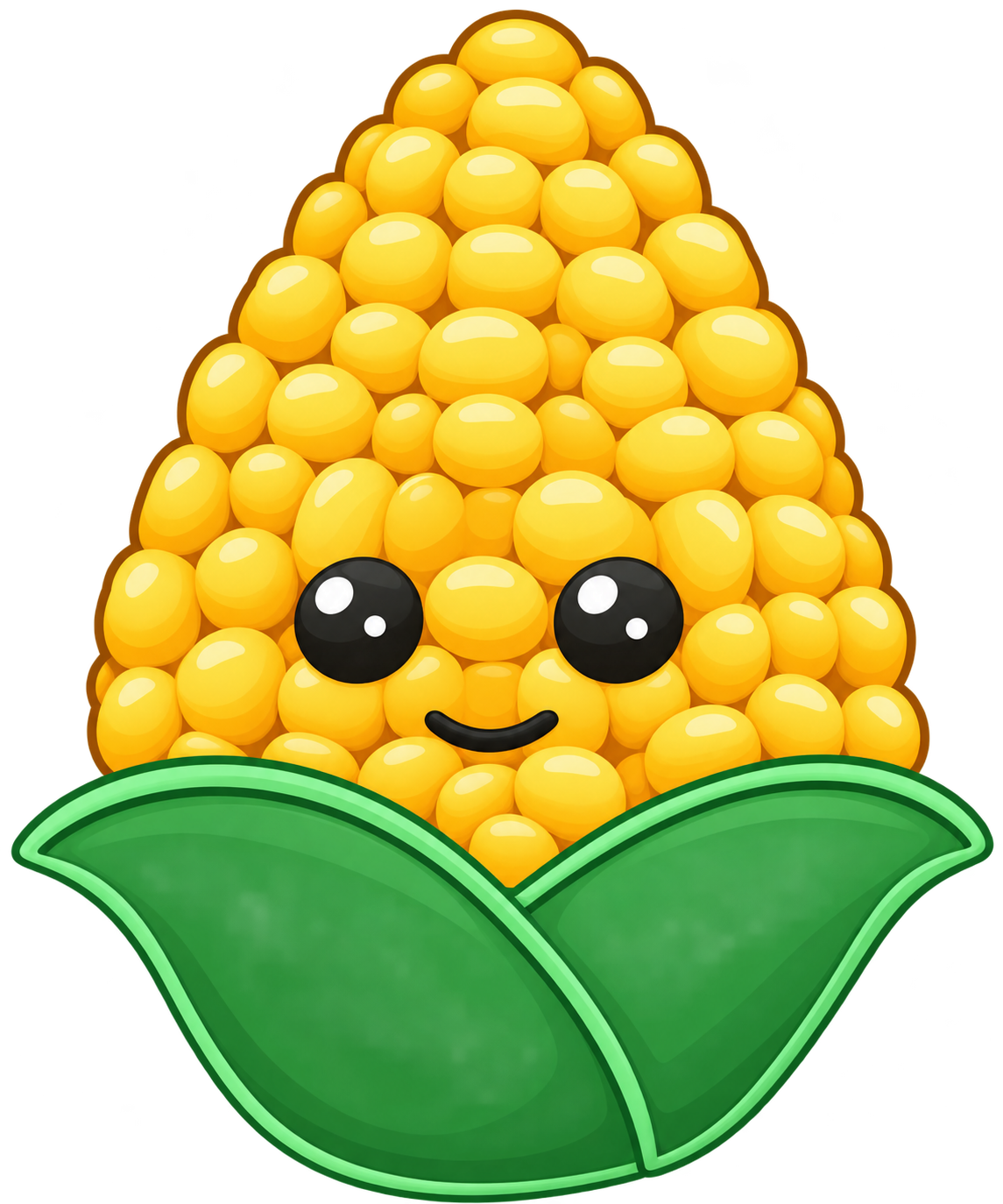 Chubby Corn