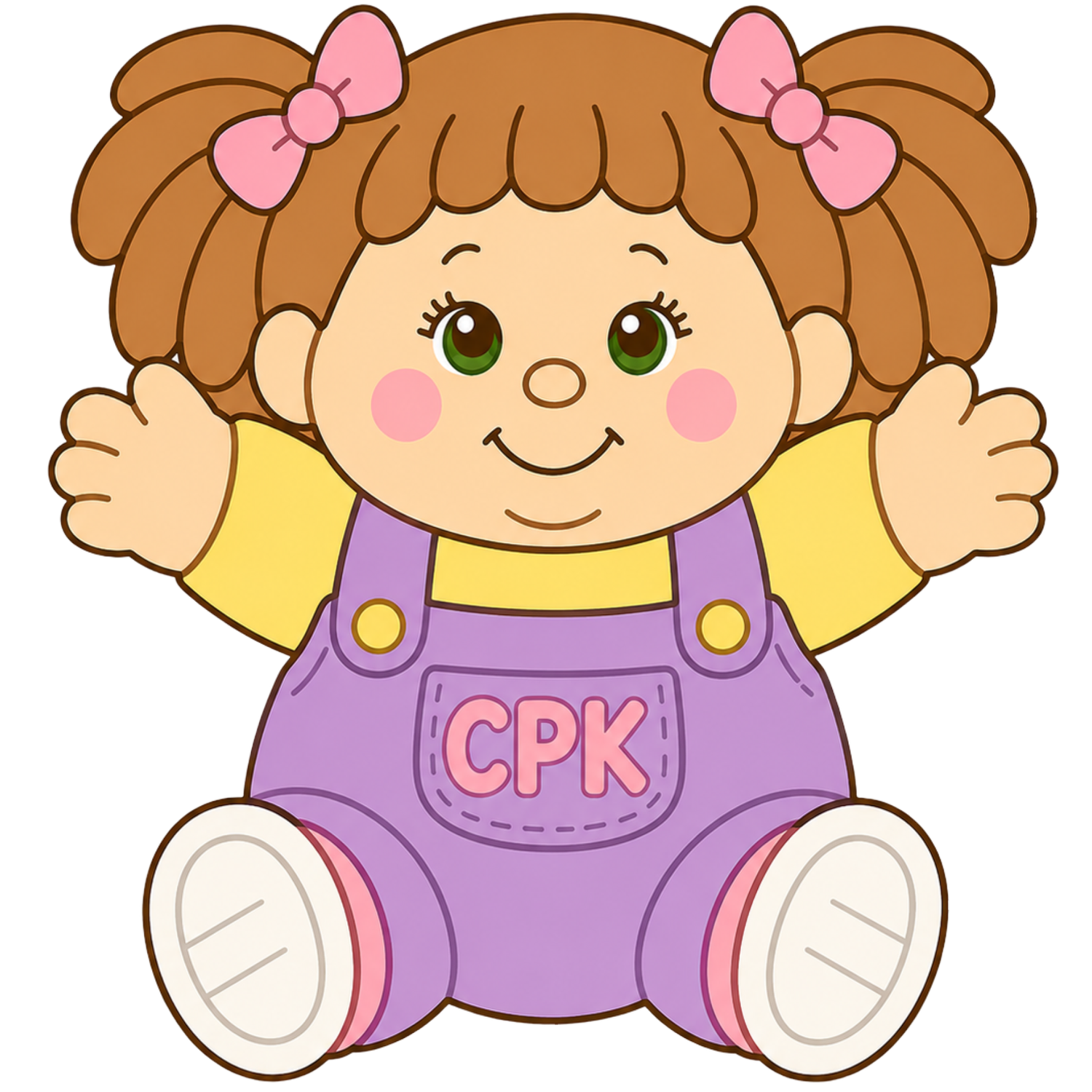 Cabbage Patch