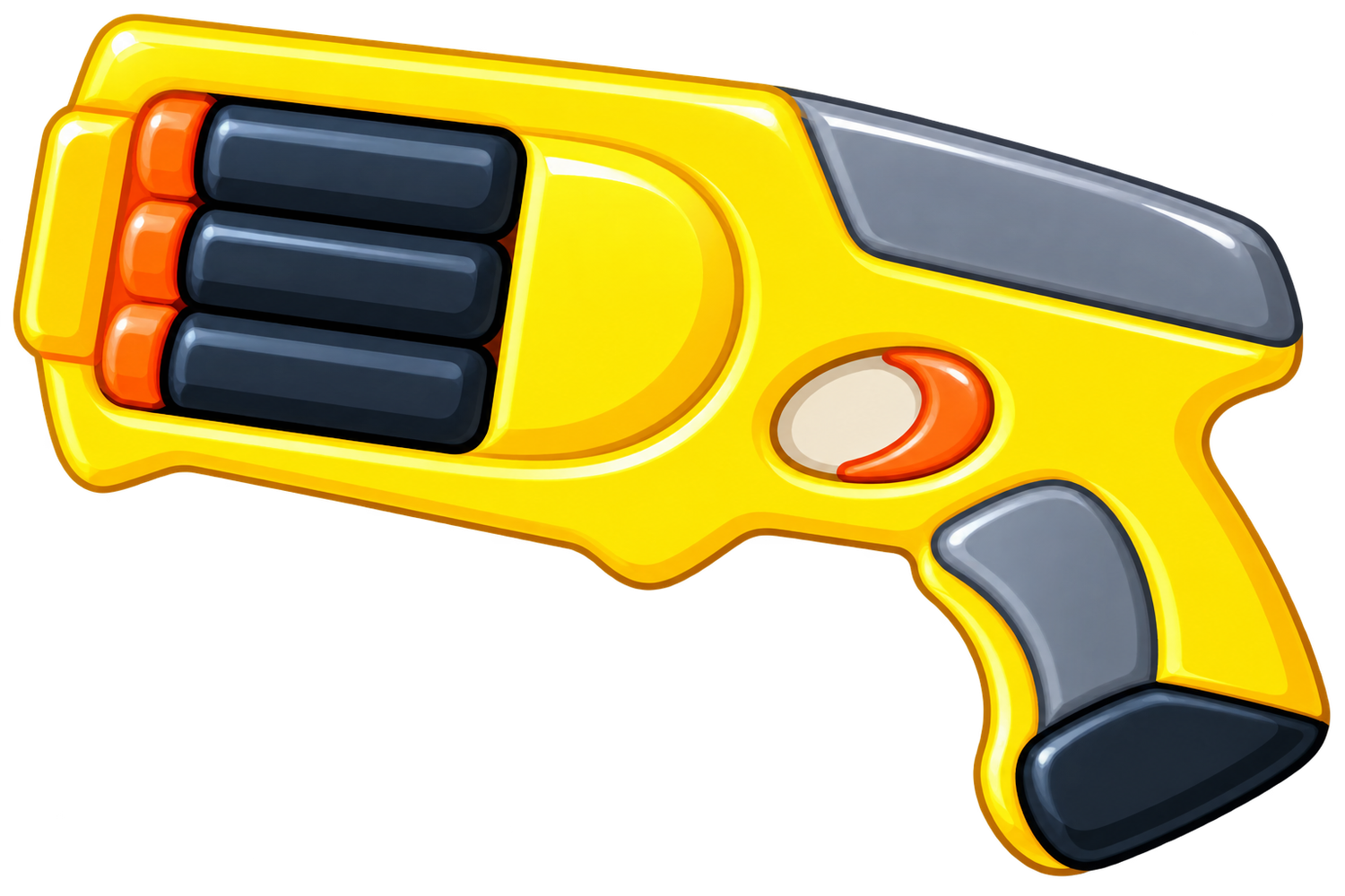 Toy Blaster