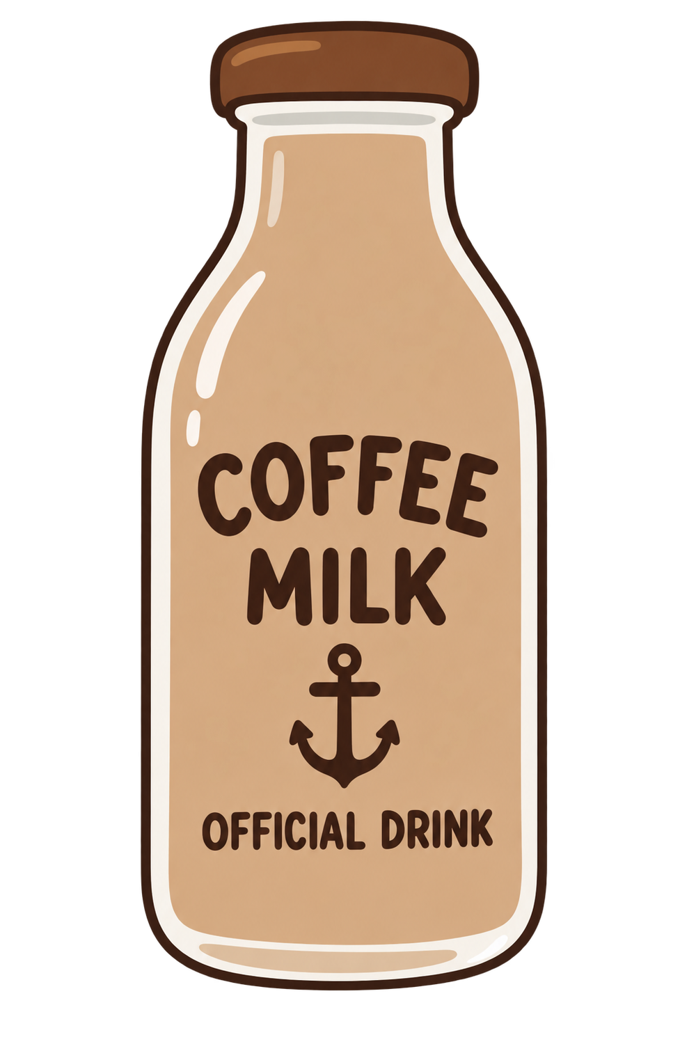 Coffee Milk