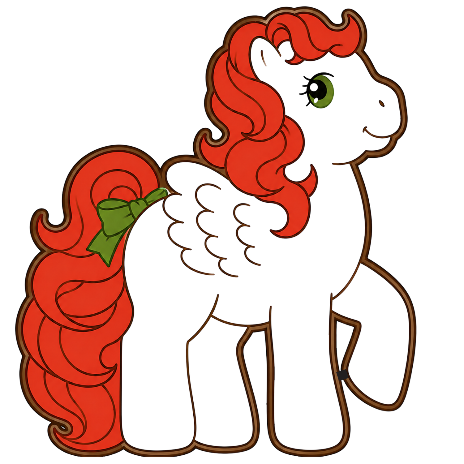 My Little Pony