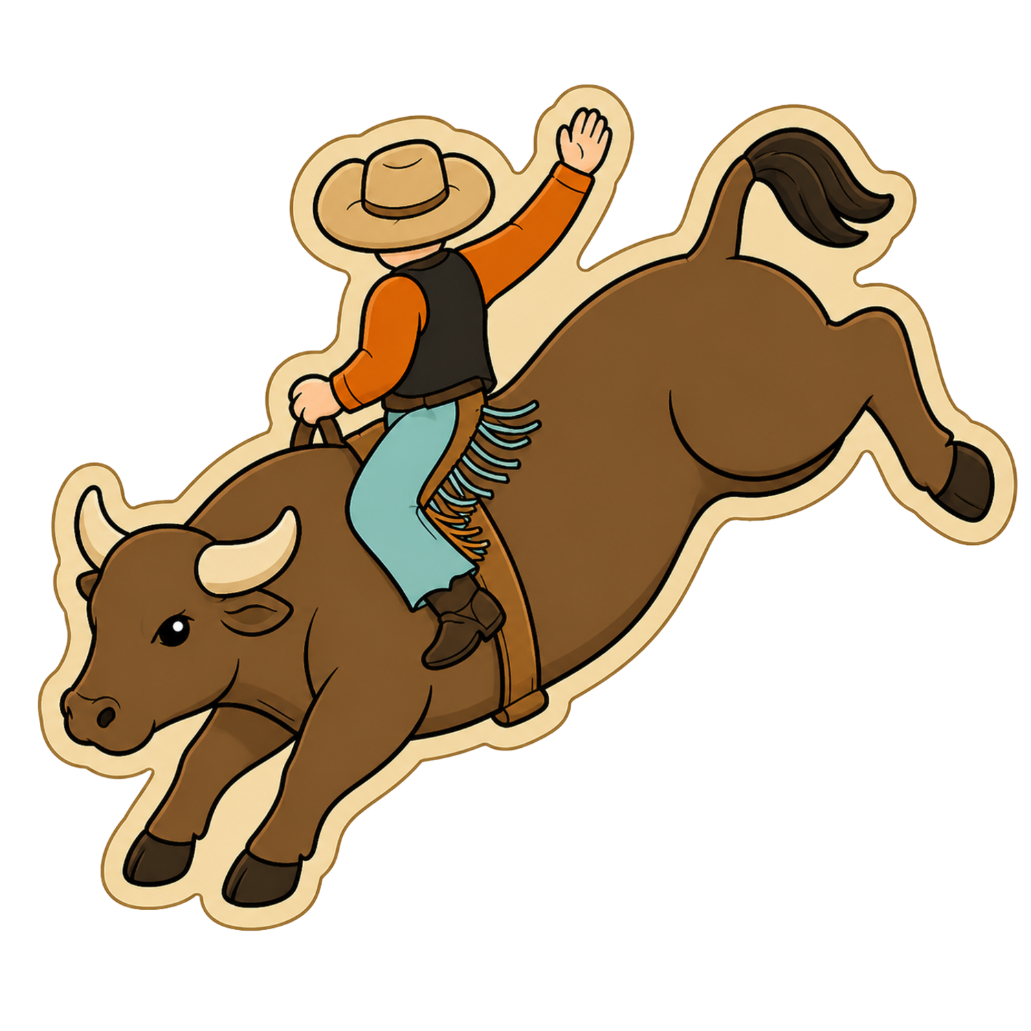 Bull Rider