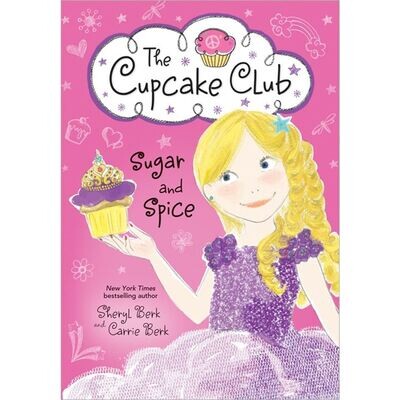 Cupcake Club: Sugar & Spice
