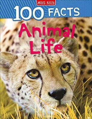 100 Facts - Animal Life