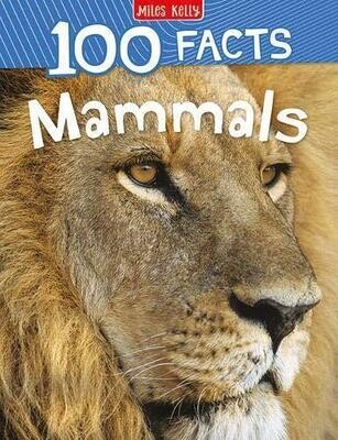 100 Facts - Mammals