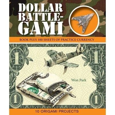 Dollar Battle-Gami