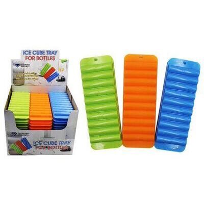 Ice Cube Tray for Water Bottles