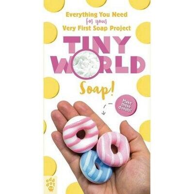 Tiny World: Soap!