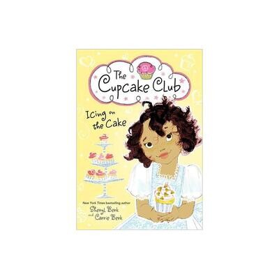 The Cupcake Club: Icing on the Cake