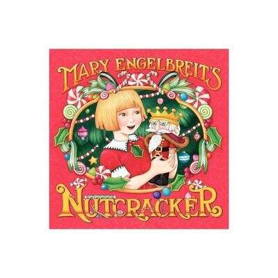 Mary Engelbreit's Nutcracker with Nutcracker