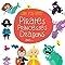 Pirates, Princesses, Dragons (Can You Spot)