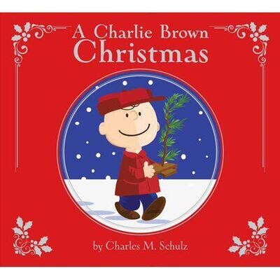 A Charlie Brown Christmas: Deluxe Edition