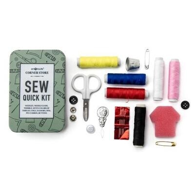 Travel Sew Quick Kit