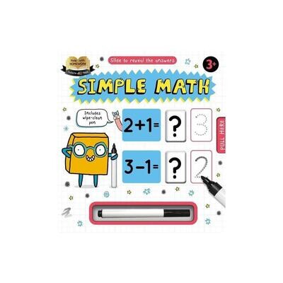Simple Math - Help with Homework