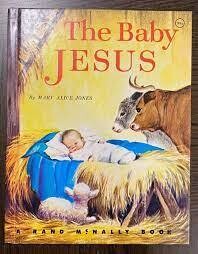 The Baby Jesus