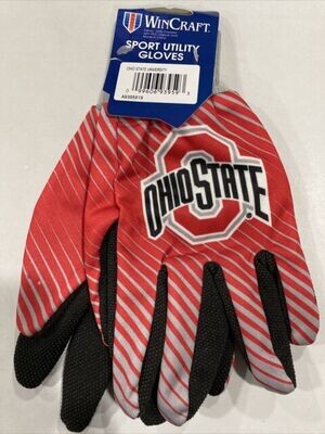 Ohio State Sport Utility Gloves