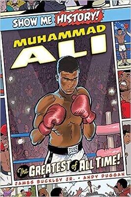 Show Me History: Muhammad Ali