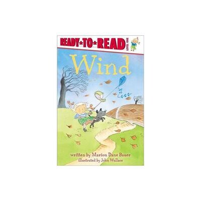 Wind (Ready-to-Read Level 1)