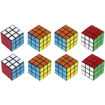 Mini Puzzle Cube