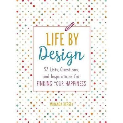 Life by Design/Present Not Perfect 2set