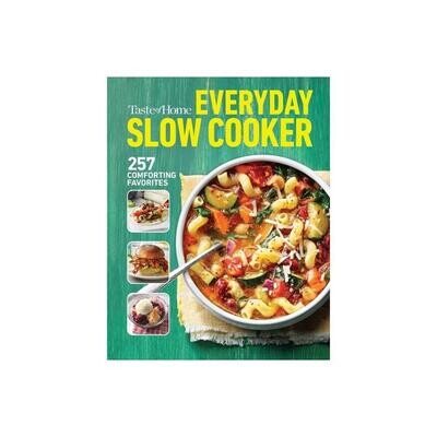 Taste of Home Everyday Slow Cooker