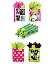 Individual Gift Bags - assorted