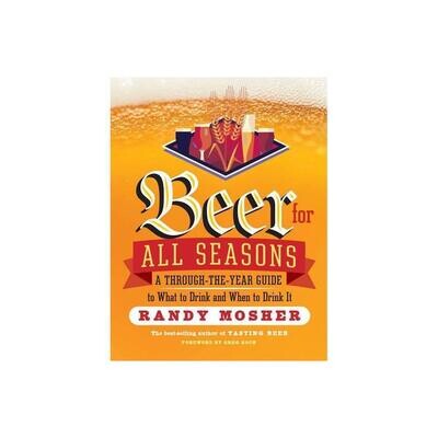 Beer For All Seasons