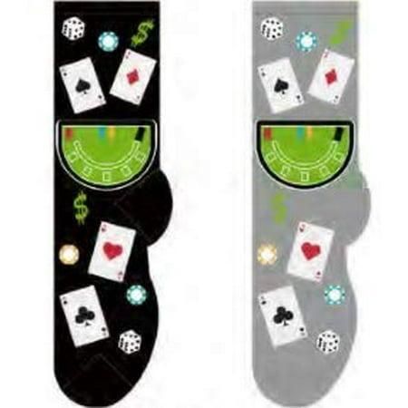 Foozys Men's - Blackjack