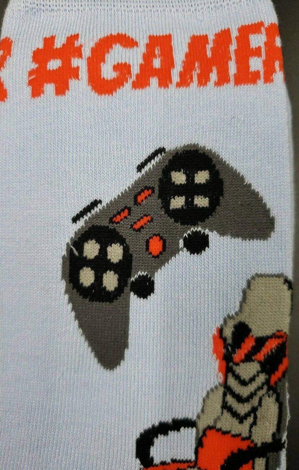 Foozys Mens - Gamer