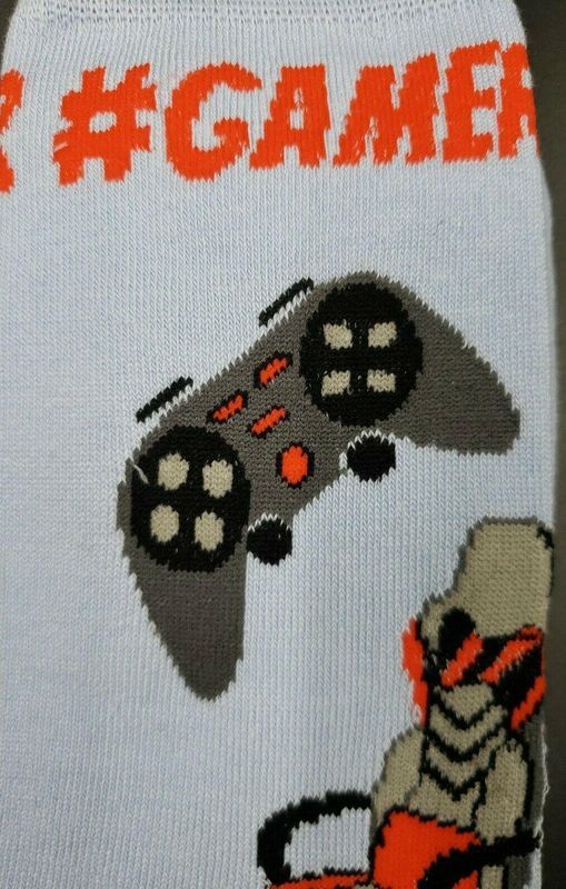 Foozys Mens - Gamer