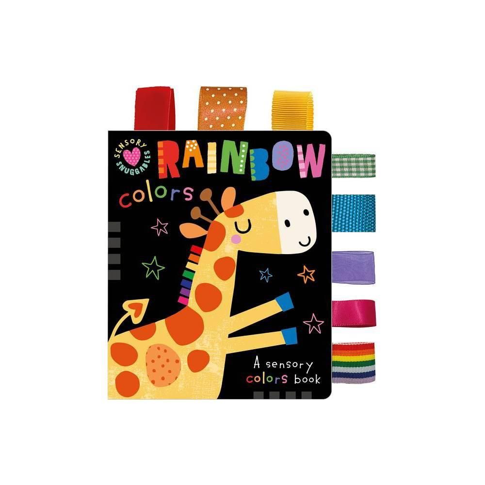 Rainbow Colors