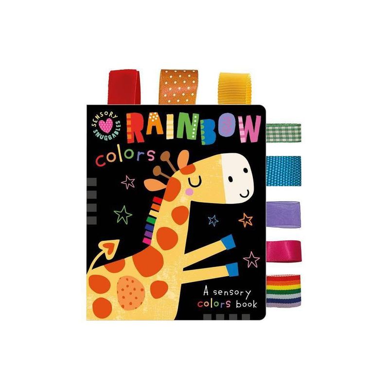 Rainbow Colors