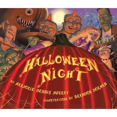 Halloween Night