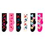 Foozys Wms Crew - Valentines Collection