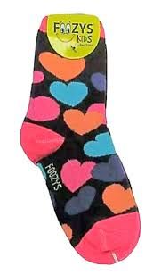 Foozys Kids - Hearts