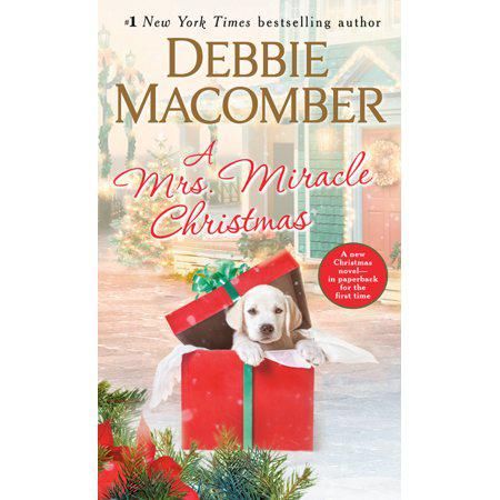A Mrs. Miracle Christmas