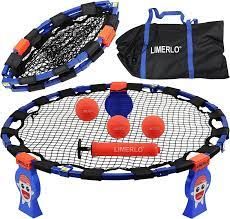 Limerlo Beachball game