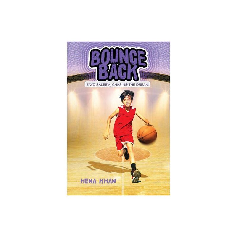 Bounce Back