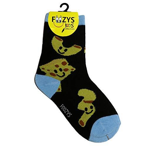 Foozys Kids - Man N Cheese