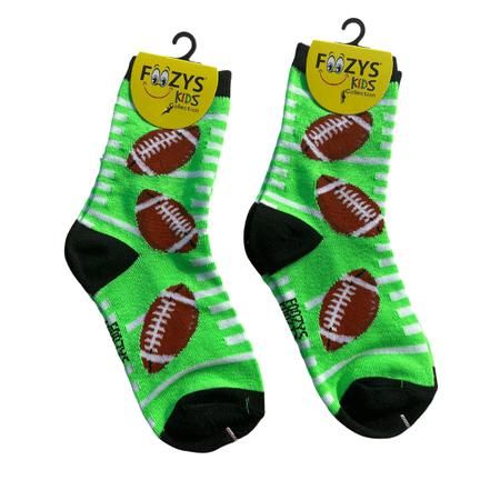 Foozys Kids - Football