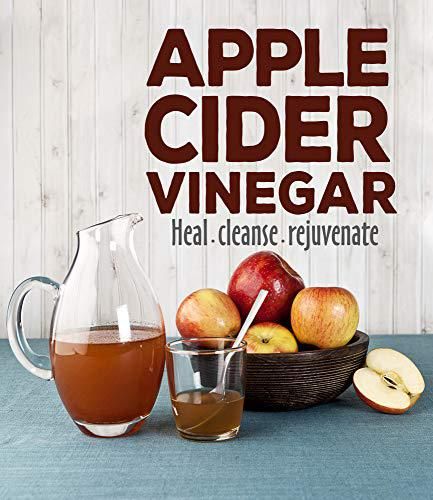 Apple Cider Vinegar (Paperback)