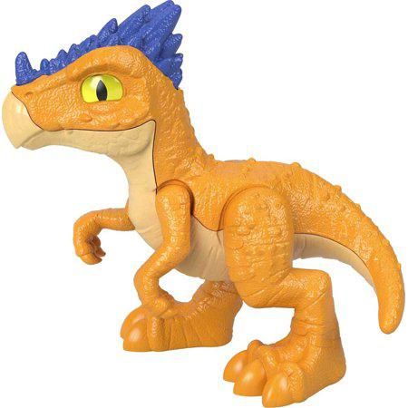 Jurassic World Baby Dracorex Dinosaur Figure