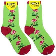 Foozys Kids - Flamingos