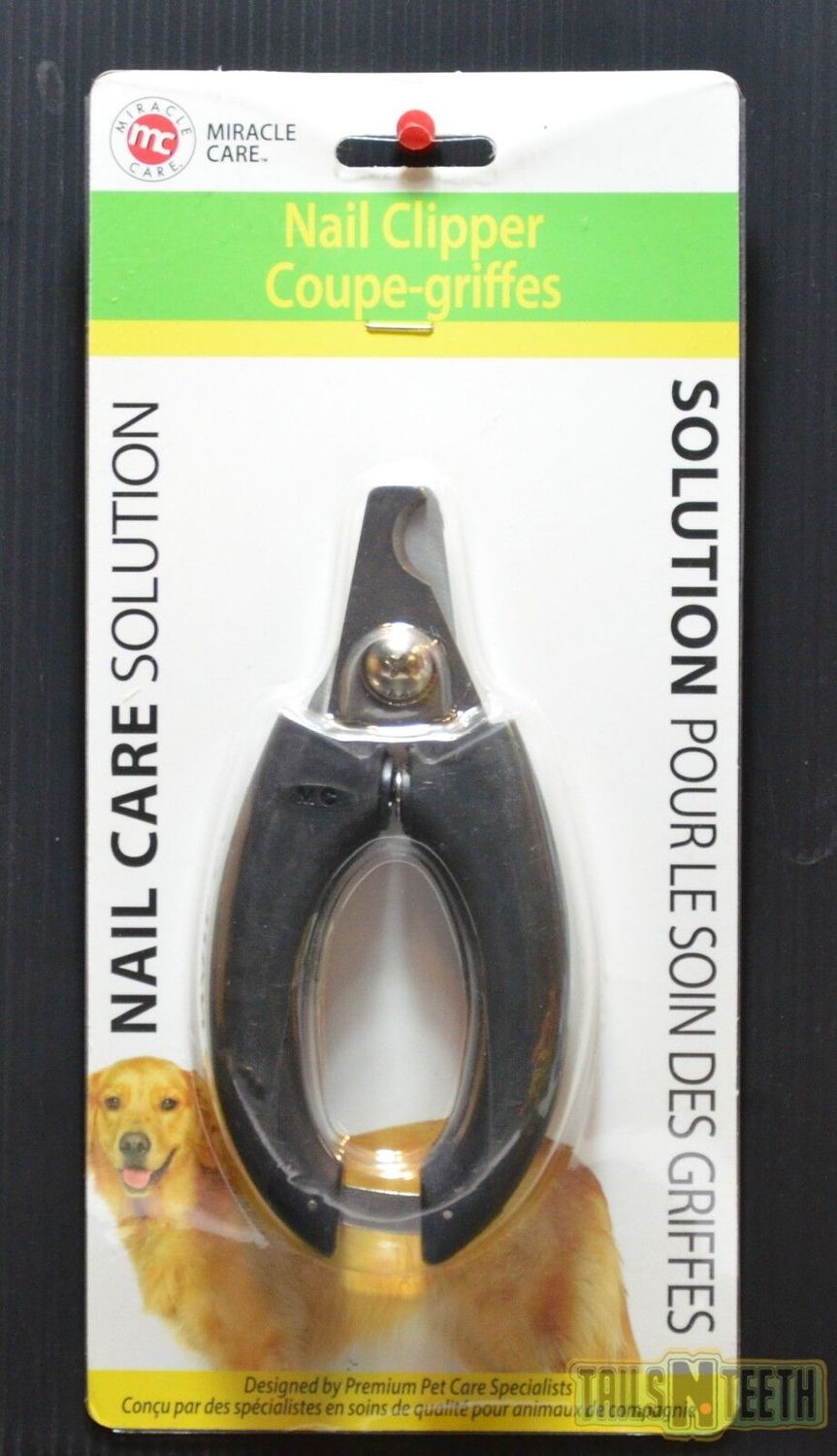 Nail Clippers - Pet
