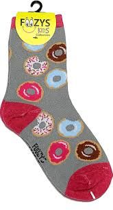 Foozys Kids - Donuts