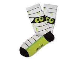 Kid's Socks - Oh Mummy