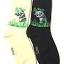 Foozys Wms Crew - Panda