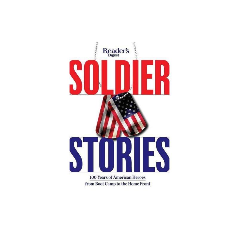 Reader's Digest Soldier Stories
