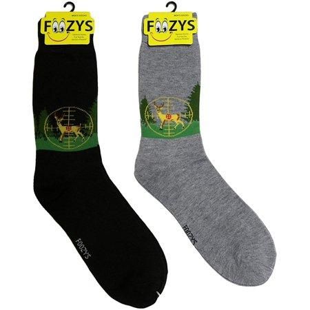 Foozys Men’s - Deer Hunter