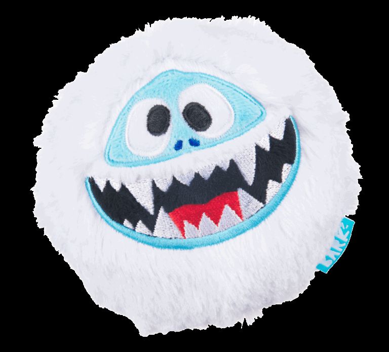 Bark: Bumble Bounce Chew Toy